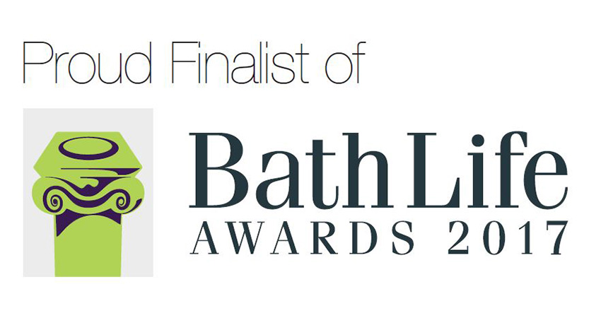 Bath Life Awards Logo 2017