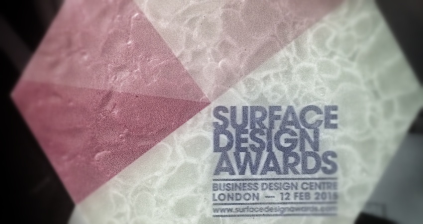 2015 Surface Design Awards HCA Hub Arts Space LED Lighting David Moore